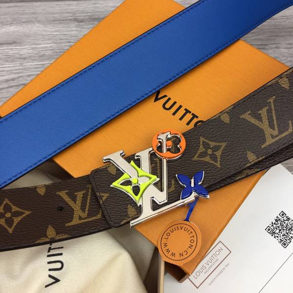 Louis Vuitton 40MM Belt LVB00342 Louis Vuitton 40MM Belt LVB00342